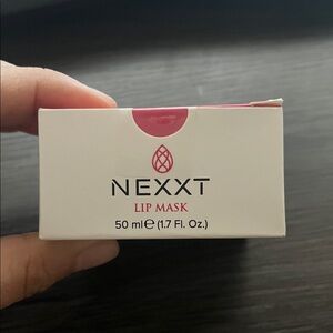 NIB NEXXT Lip Mask 50ml